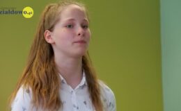A teraz trzymamy kciuki za naszych recytatorów na konkursie w Olsztynie. Za nami eliminacje powiatowe
