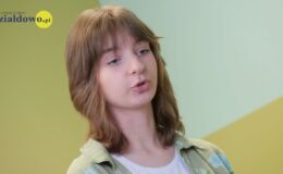 A teraz trzymamy kciuki za naszych recytatorów na konkursie w Olsztynie. Za nami eliminacje powiatowe
