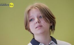 A teraz trzymamy kciuki za naszych recytatorów na konkursie w Olsztynie. Za nami eliminacje powiatowe