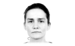 portret zaginionej Pauliny Galińskiej