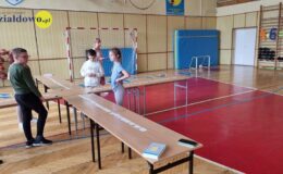 Miejskie Mistrzostwa Klas Trzecich w Tabliczce Mnożenia