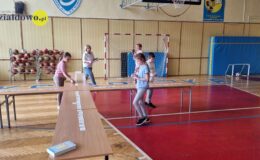 Miejskie Mistrzostwa Klas Trzecich w Tabliczce Mnożenia