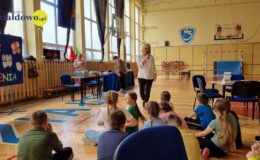Miejskie Mistrzostwa Klas Trzecich w Tabliczce Mnożenia