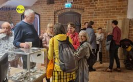 Noc Muzeów 2023. Takie były atrakcje na działdowskim zamku