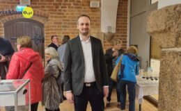 Noc Muzeów 2023. Takie były atrakcje na działdowskim zamku