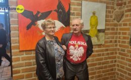 Noc Muzeów 2023. Takie były atrakcje na działdowskim zamku