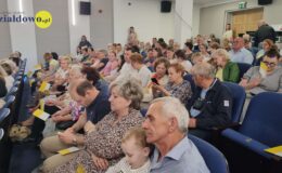 „Śladami Jana Pawła II” – przepiękny wielopokoleniowy koncert
