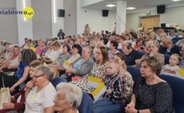 „Śladami Jana Pawła II” – przepiękny wielopokoleniowy koncert