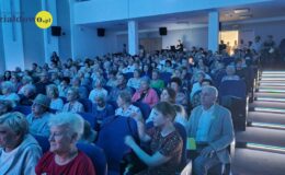 „Śladami Jana Pawła II” – przepiękny wielopokoleniowy koncert