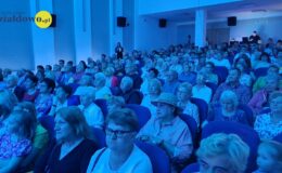 „Śladami Jana Pawła II” – przepiękny wielopokoleniowy koncert