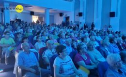 „Śladami Jana Pawła II” – przepiękny wielopokoleniowy koncert