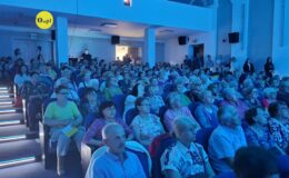 „Śladami Jana Pawła II” – przepiękny wielopokoleniowy koncert