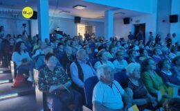 „Śladami Jana Pawła II” – przepiękny wielopokoleniowy koncert