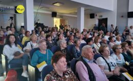 „Śladami Jana Pawła II” – przepiękny wielopokoleniowy koncert