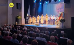 „Śladami Jana Pawła II” – przepiękny wielopokoleniowy koncert