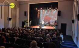 „Śladami Jana Pawła II” – przepiękny wielopokoleniowy koncert