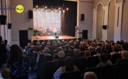 „Śladami Jana Pawła II” – przepiękny wielopokoleniowy koncert
