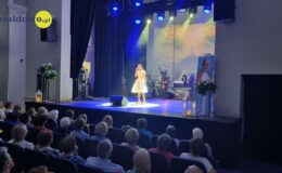„Śladami Jana Pawła II” – przepiękny wielopokoleniowy koncert