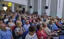 „Śladami Jana Pawła II” – przepiękny wielopokoleniowy koncert