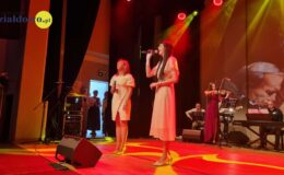 „Śladami Jana Pawła II” – przepiękny wielopokoleniowy koncert