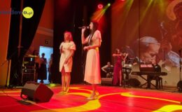 „Śladami Jana Pawła II” – przepiękny wielopokoleniowy koncert