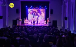 „Śladami Jana Pawła II” – przepiękny wielopokoleniowy koncert