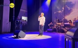 „Śladami Jana Pawła II” – przepiękny wielopokoleniowy koncert