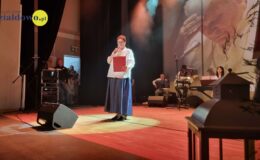 „Śladami Jana Pawła II” – przepiękny wielopokoleniowy koncert
