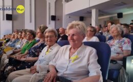 „Śladami Jana Pawła II” – przepiękny wielopokoleniowy koncert
