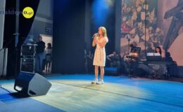 „Śladami Jana Pawła II” – przepiękny wielopokoleniowy koncert