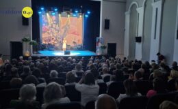 „Śladami Jana Pawła II” – przepiękny wielopokoleniowy koncert