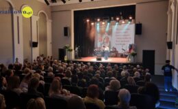 „Śladami Jana Pawła II” – przepiękny wielopokoleniowy koncert