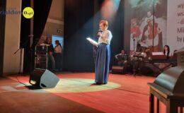„Śladami Jana Pawła II” – przepiękny wielopokoleniowy koncert