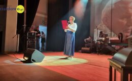 „Śladami Jana Pawła II” – przepiękny wielopokoleniowy koncert