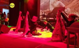 „Śladami Jana Pawła II” – przepiękny wielopokoleniowy koncert