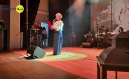 „Śladami Jana Pawła II” – przepiękny wielopokoleniowy koncert