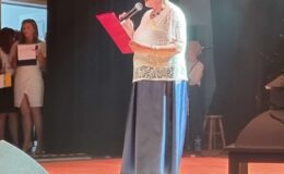 „Śladami Jana Pawła II” – przepiękny wielopokoleniowy koncert
