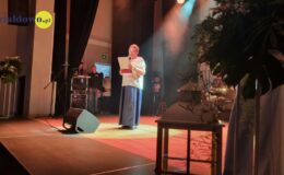 „Śladami Jana Pawła II” – przepiękny wielopokoleniowy koncert