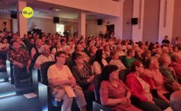 „Śladami Jana Pawła II” – przepiękny wielopokoleniowy koncert