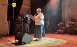„Śladami Jana Pawła II” – przepiękny wielopokoleniowy koncert