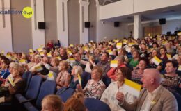 „Śladami Jana Pawła II” – przepiękny wielopokoleniowy koncert