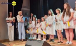 „Śladami Jana Pawła II” – przepiękny wielopokoleniowy koncert
