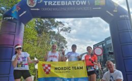 Trzecia część Grand Prix Cross Polska