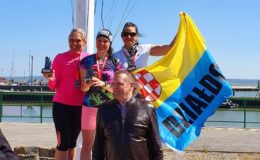 Grand Prix Cross Polska 2023 – nasi znowu na podium. Gratulacje
