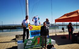 Grand Prix Cross Polska 2023 – nasi znowu na podium. Gratulacje