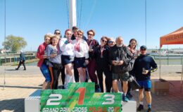 Grand Prix Cross Polska 2023 – nasi znowu na podium. Gratulacje