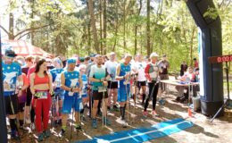 Grand Prix Cross Polska 2023 – nasi znowu na podium. Gratulacje