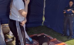 Dzieci i młodzież wiedzą, jak ratować