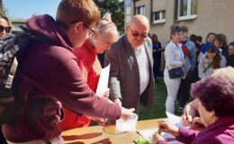 Dzieci i młodzież wiedzą, jak ratować