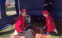 Dzieci i młodzież wiedzą, jak ratować